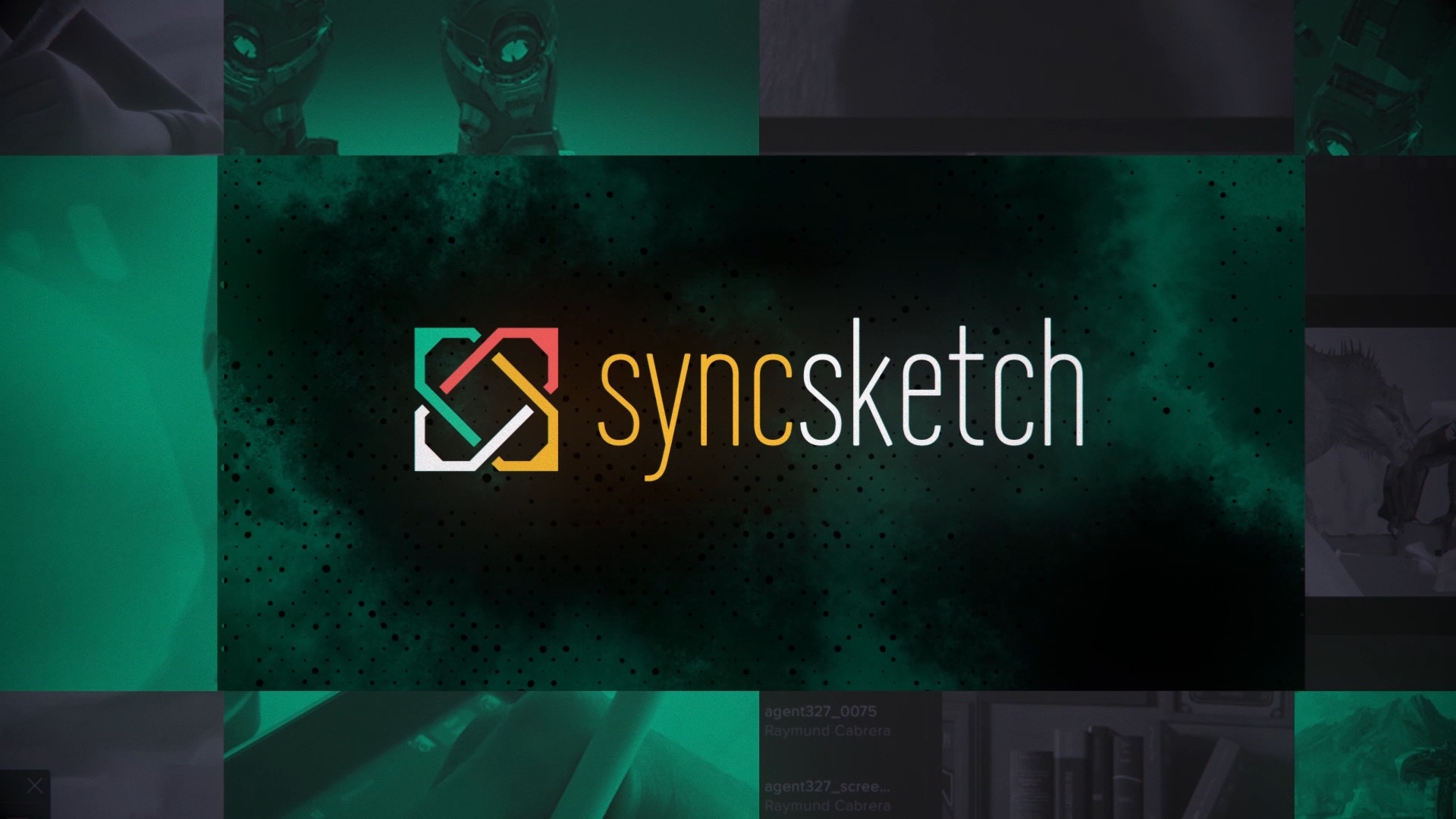 SyncSketch Contact Us